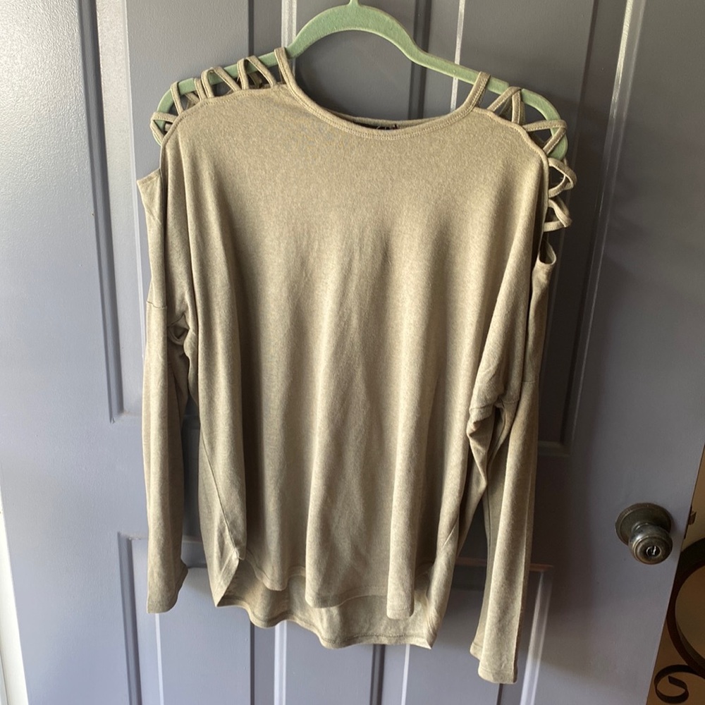 Dressy t shirt